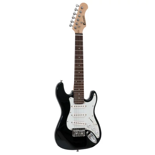 Dimavery - J-350 elektromos gitár 1/2 méret
