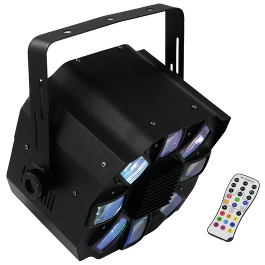 EUROLITE - LED FE-700 Flower effect
