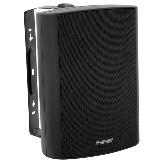 Omnitronic - WP-6S PA wall speaker, szemből