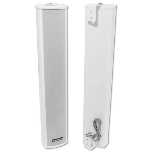 Omnitronic - PCW-30 Column Speaker IP44