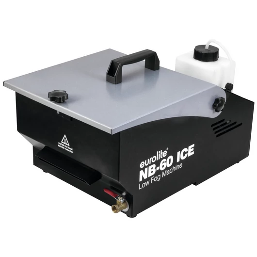 Eurolite - NB-60 ICE Low Fog Machine