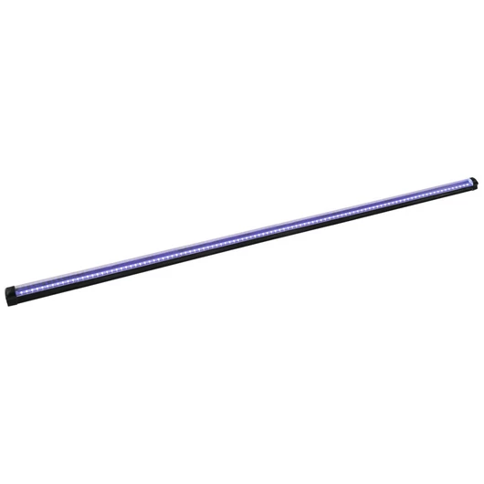 Eurolite - UV-Bar Complete Fixture 96 LED 120cm Classic slim