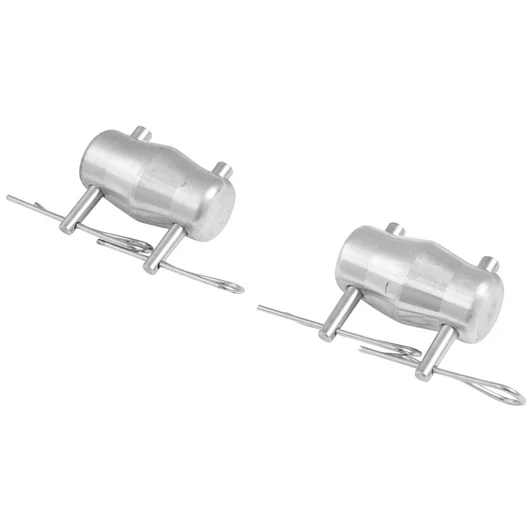 Alutruss - Decolock DQ2 Connecting Cone/Pivot/Pin
