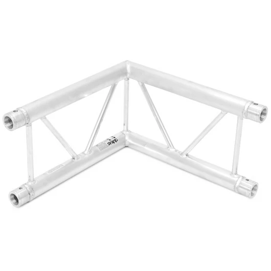 Alutruss - Bilock BQ2-PAC21V 2-Way Corner 90°