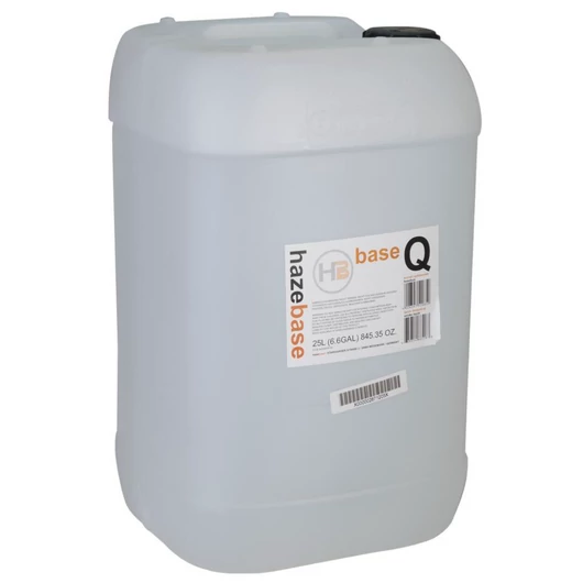 Hazebase - Base S Fog Fluid 25l