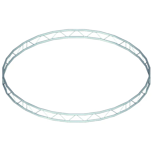 Alutruss - Decolock DQ2 Vertical Circle 1,5 m