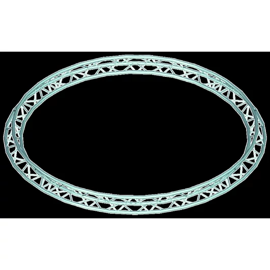 Alutruss - Trilock 6082 Circle 8 m >