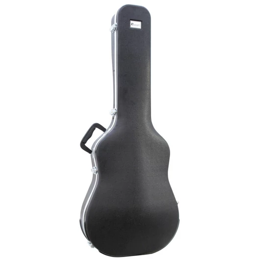 Dimavery - ABS kemény dreadnought gitártok