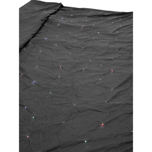 EUROLITE - CRT-190 LED-Curtain 6x4m