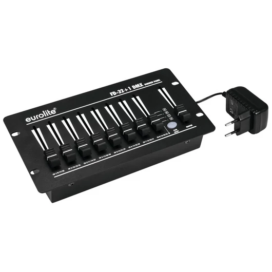 EUROLITE - FD-32+1 DMX Dimmer Panel