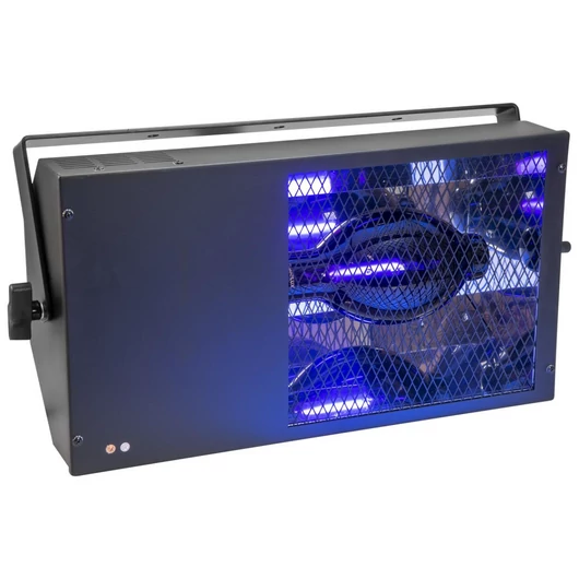 EUROLITE - Black Floodlight 400W