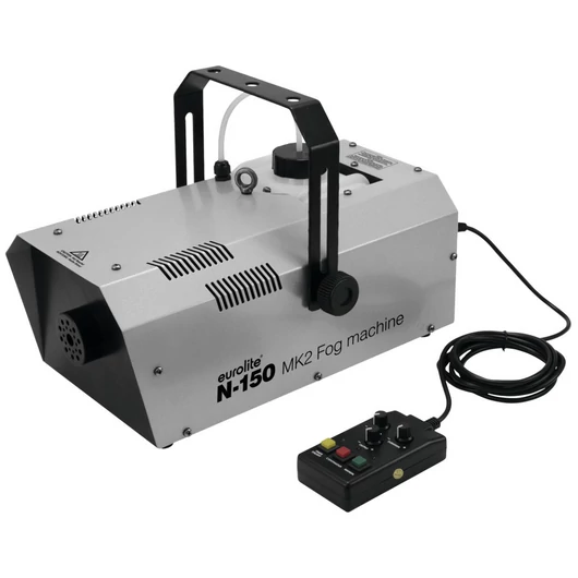 EUROLITE N-150 MK2-jobb eleje