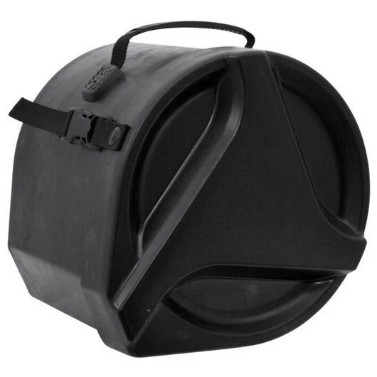 DIMAVERY - HARDCASE 8" DOBTOK PE-Case