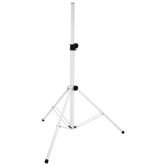 OMNITRONIC - BS-2 EU Loudspeaker Stand white