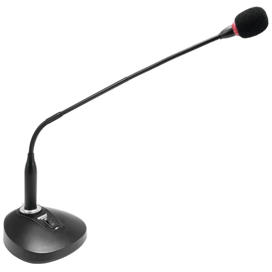 OMNITRONIC - MIC SHC-2