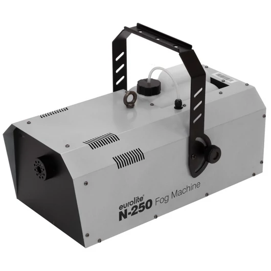 EUROLITE - N-250 Fog Machine
