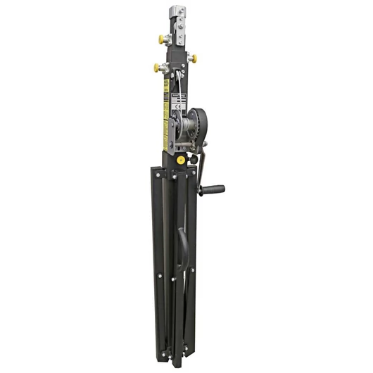 BLOCK AND BLOCK DELTA-100 Winch Stand 150kg 4.8m