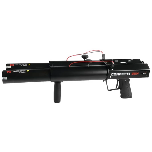 TCM FX Confetti Gun