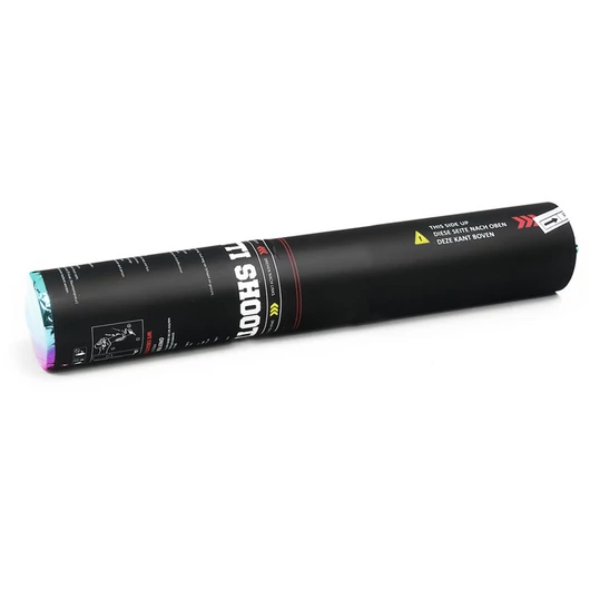 TCM FX Handheld Universal Cannon 28cm, empty