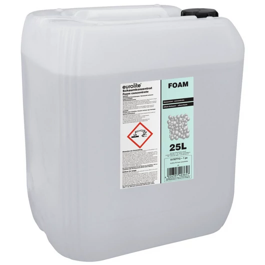 EUROLITE - Habkoncentrátum, 25l