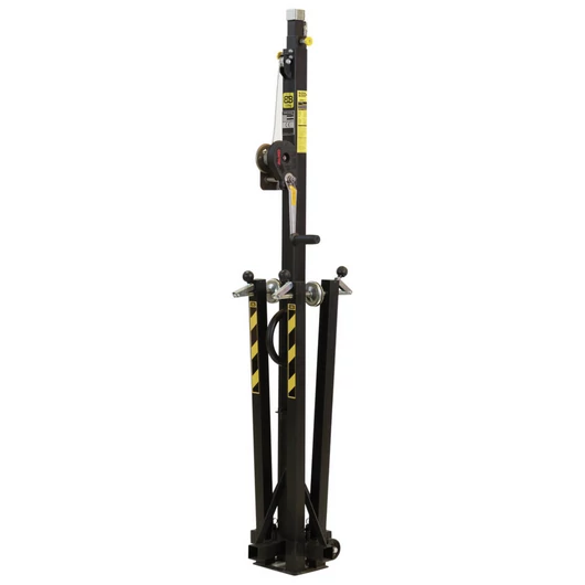 BLOCK AND BLOCK SIGMA-50 Truss lifter 120kg 5m