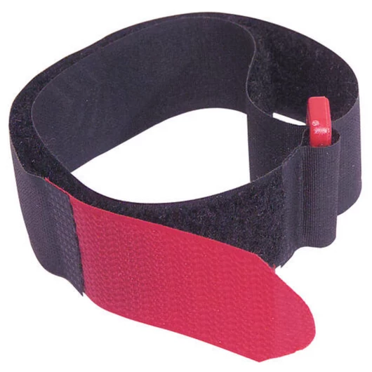 ACCESSORY - Tie Straps 25x480mm