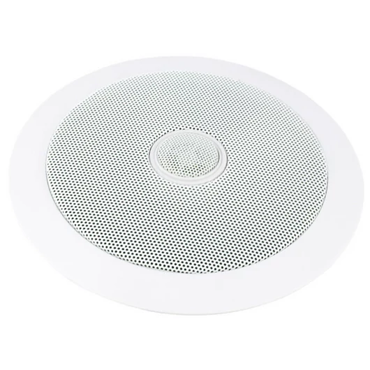 OMNITRONIC CST-5 2-Way Ceiling Speaker