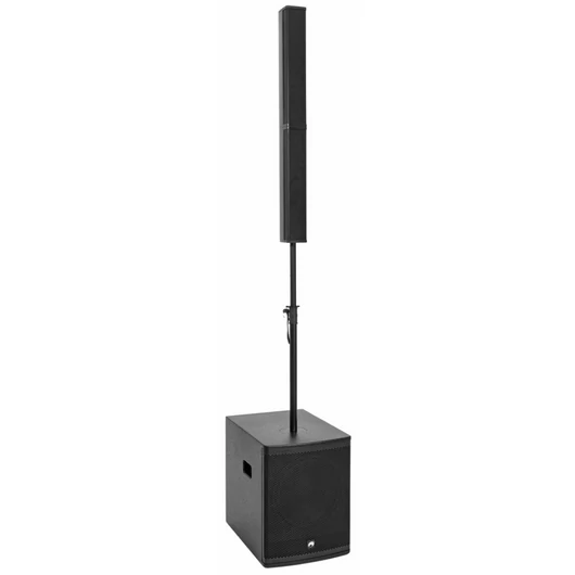OMNITRONIC ROD-1283 Active Column Speaker System