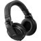 Pioneer - HDJ-X5 Black