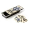 Dunlop - PH122T100 Hetfield White Fang pengető dobozban 1 mm 6 db