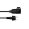 EUROLITE - Extension 3x1.5 10m