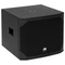 OMNITRONIC - AZX 112A PA Subwoofer aktív mélynyomó