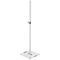 OMNITRONIC BPS-2 Loudspeaker Stand white