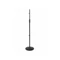 OMNITRONIC - Microphone Stand 85-157cm bk