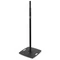 OMNITRONIC BPS-42LCK Loudspeaker Stand black