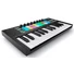 Kép 2/4 - Novation - Launchkey mini MK3 MIDI billentyű és kontroller blarol