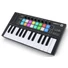 Kép 3/4 - Novation - Launchkey mini MK3 MIDI billentyű és kontroller jobbról