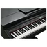 Kép 4/5 - Kurzweil KAG100 Ebony Polish billentyűk
