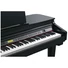 Kép 5/5 - Kurzweil KAG100 Ebony Polish billentyűk