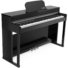 Kép 2/2 - The ONE - SP-TOP2 Smart Piano Pro Fekete Digitális zongora