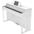 Kép 2/2 - The ONE - SP-TOP2 Smart Piano Pro Fehér Digitális zongora