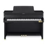 Kép 1/4 - Casio - GP-400 BK Celviano grand hybrid digitális zongora