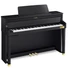 Kép 2/4 - Casio - GP-400 BK Celviano grand hybrid digitális zongora
