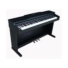 Kép 2/3 - Sencor - SDP 100 BK Digitális Zongora