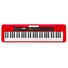 Kép 1/3 - Casio - CT-S200 RD szintetizátor