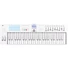 Kép 1/5 - Arturia - Keylab Essential mk3 49 billentyűs MIDI kontroller Alpine White