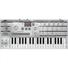 Kép 1/3 - Korg - MICROKORG Crystal, virtuál-analóg szintetizátor/vokóder, 37 Natural Touch mini billentyű, átlátszó kivitel, tokkal