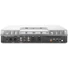 Kép 3/5 - Decksaver - Denon DJ Prime Go védőtok hátulról