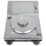 Kép 2/5 - Decksaver - Denon DJ Prime SC6000 &amp; SC6000M védőtok elölről