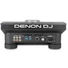 Kép 3/5 - Decksaver - Denon DJ Prime SC6000 &amp; SC6000M védőtok hátulról